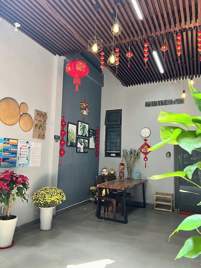 コージー ハウス ダナン