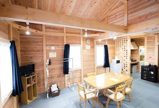 Lake Toya lodge SIGRA