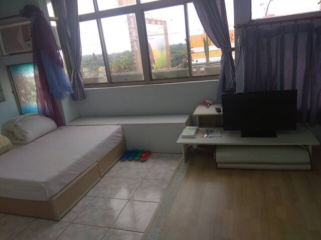 アート タイワン ホームステイ (太魯閣藝術民宿)