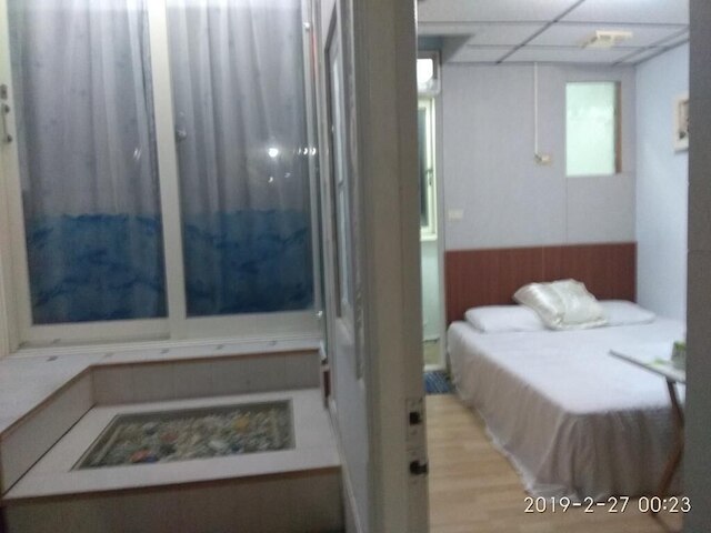 アート タイワン ホームステイ (太魯閣藝術民宿)