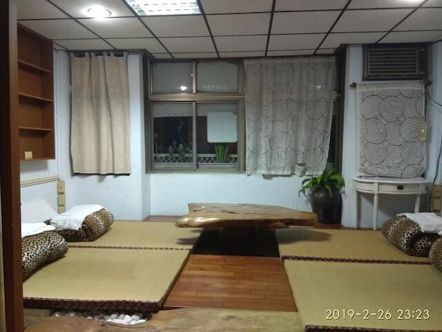 アート タイワン ホームステイ (太魯閣藝術民宿)