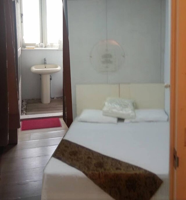 アート タイワン ホームステイ (太魯閣藝術民宿)