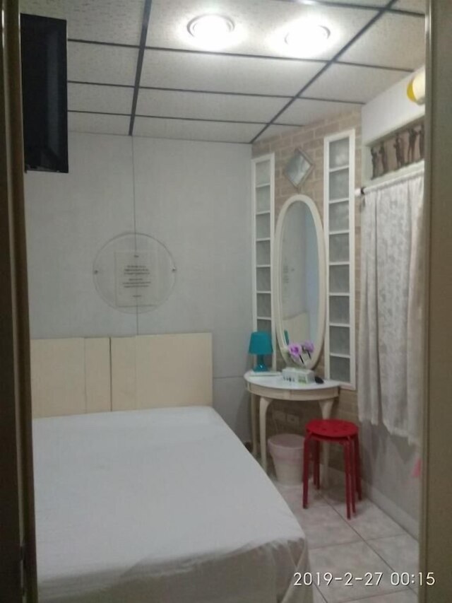 アート タイワン ホームステイ (太魯閣藝術民宿)