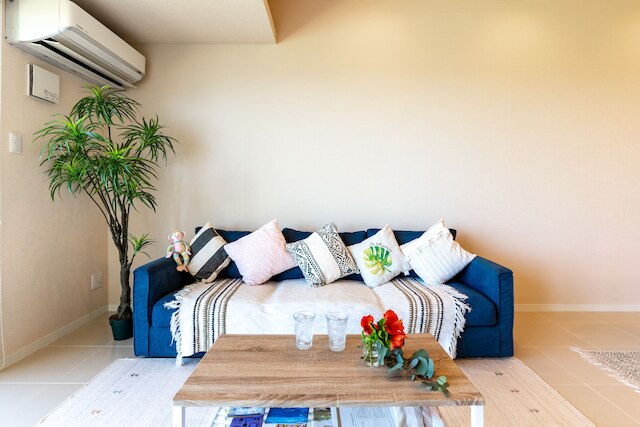 オーシャンリゾート真栄田岬