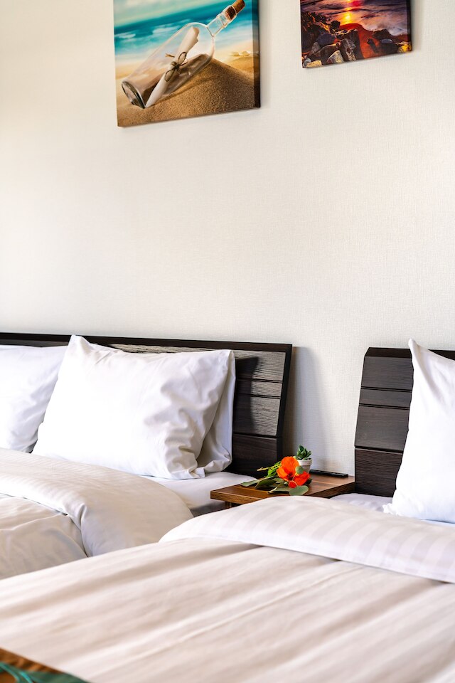 ララコートシーサイドＹＡＧＡＪＩ ２Ａ