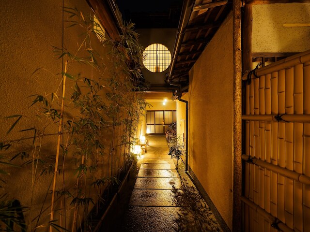 K's Villa 鴨川庵・松見庵