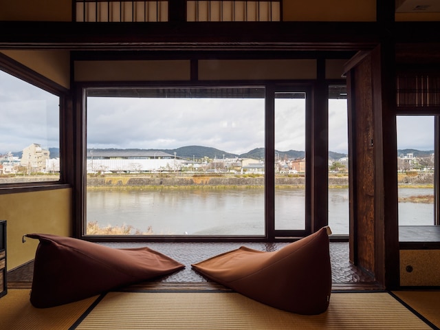 K's Villa 鴨川庵・松見庵