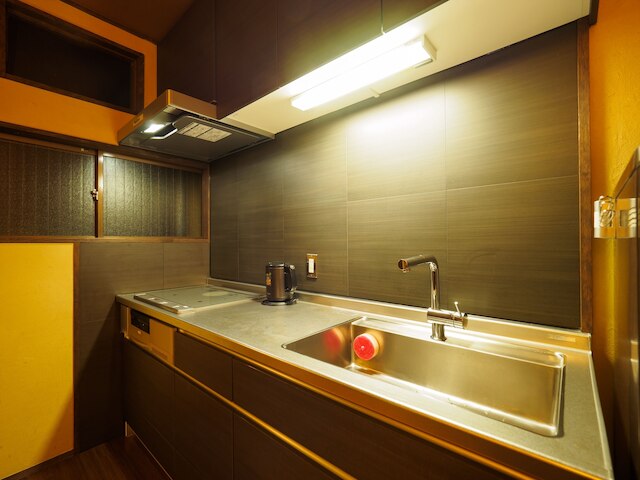 K's Villa 高瀬川邸