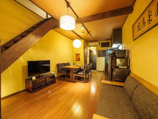 K's Villa 高瀬川邸