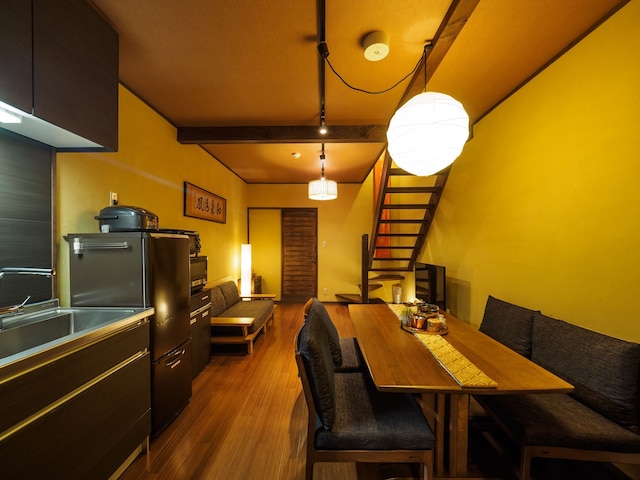 K's Villa 高瀬川邸