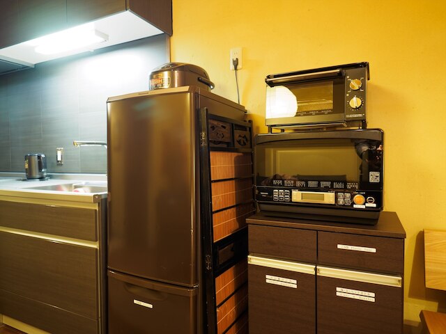 K's Villa 高瀬川邸