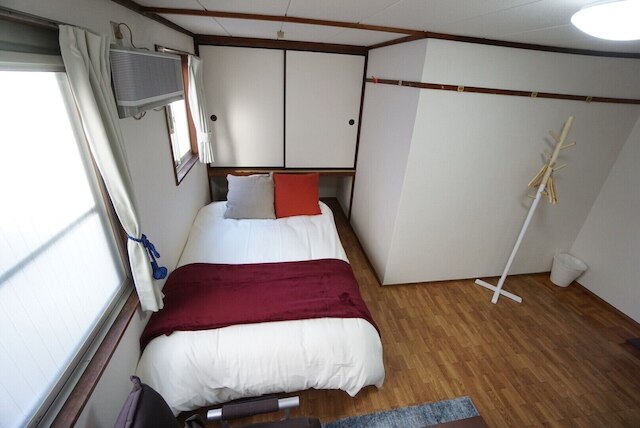 Apartment BS Kawara Heights Namba