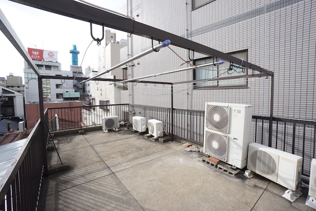 Apartment BS Kawara Heights Namba