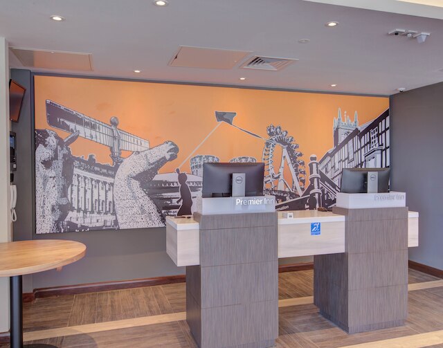 プレミア イン カーディフ ベイ