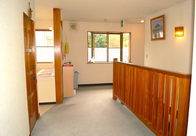 リゾートペンション タートルハウス