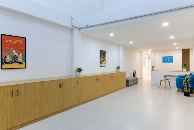 コズルム ホームズ リベラ コーナー