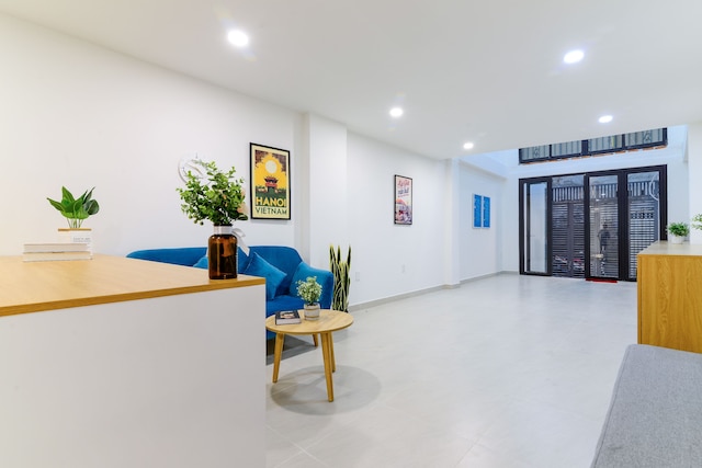 コズルム ホームズ リベラ コーナー