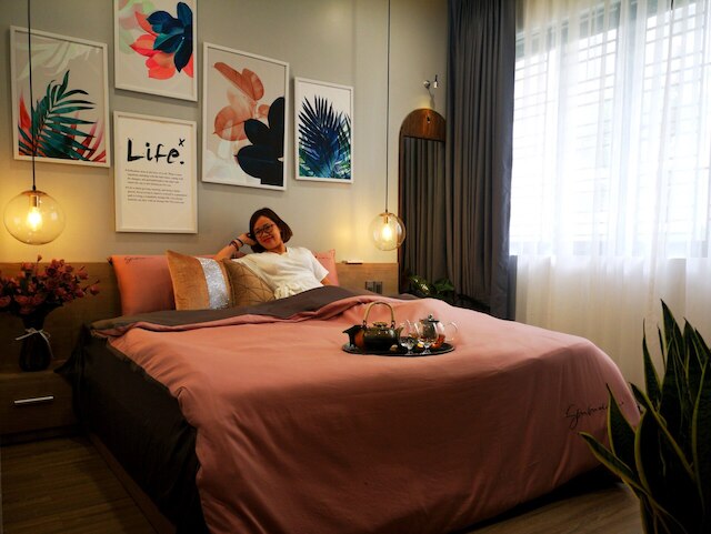 ヒュー クラウン ブティック ホテル