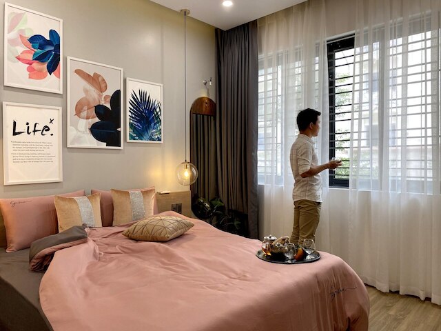 ヒュー クラウン ブティック ホテル