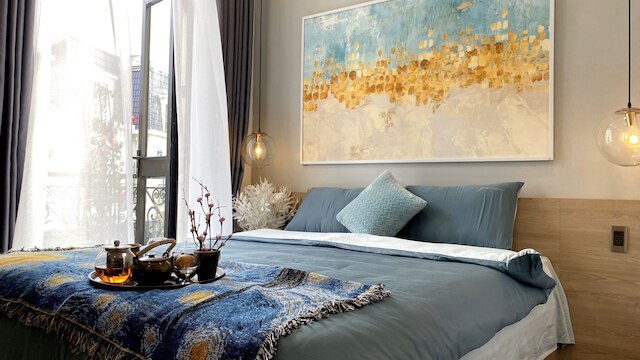 ヒュー クラウン ブティック ホテル