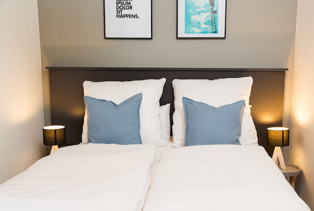 ベンシモンアパートメントシャルロッテンブルク