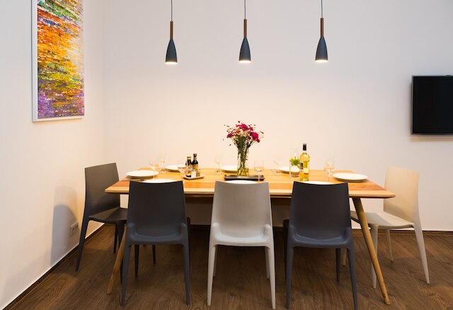 ベンシモンアパートメントシャルロッテンブルク