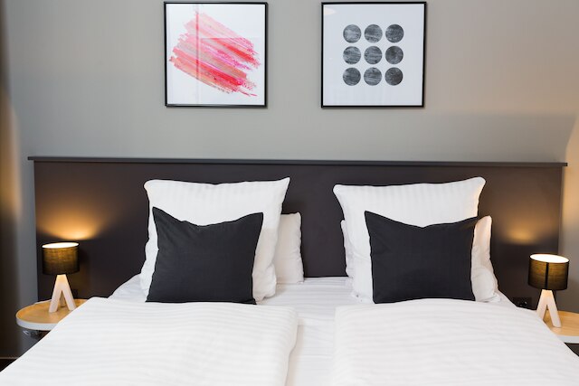 ベンシモンアパートメントシャルロッテンブルク