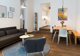 ベンシモンアパートメントシャルロッテンブルク