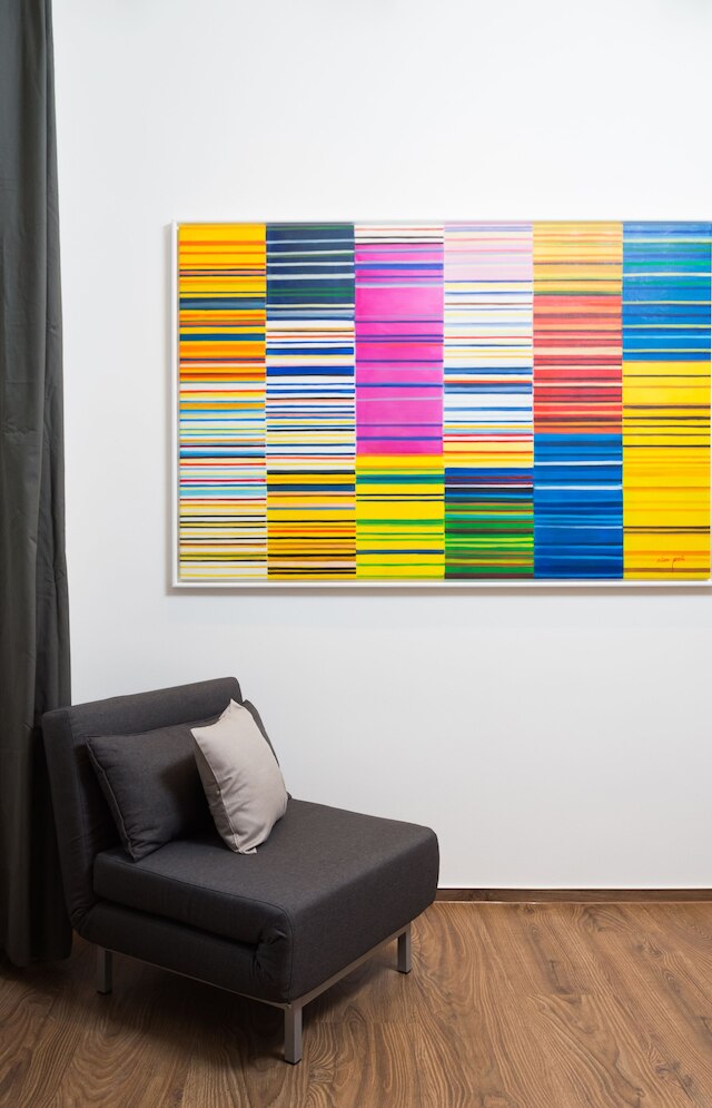 ベンシモンアパートメントシャルロッテンブルク