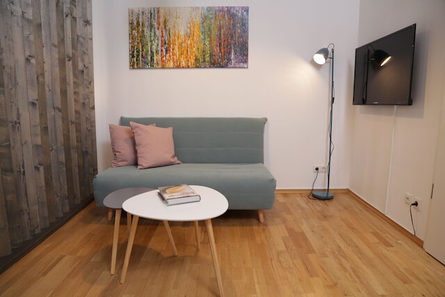 ベンシモン アパートメンツ プレンツラウアー ベルク