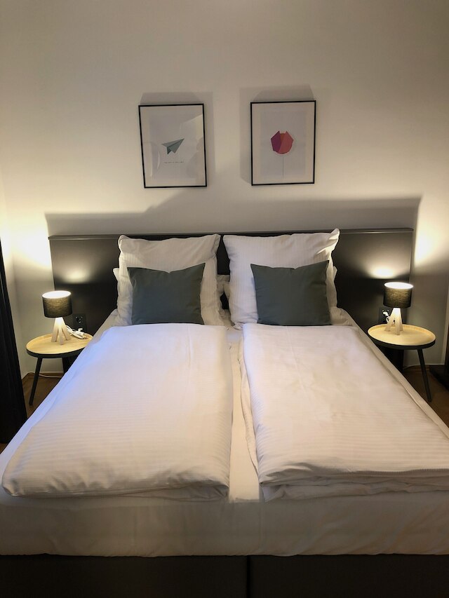 ベンシモン アパートメンツ プレンツラウアー ベルク