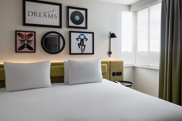 ハンプトン バイ ヒルトン ロンドン イーリング