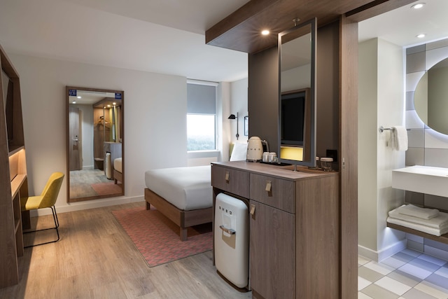 ハンプトン バイ ヒルトン ロンドン イーリング