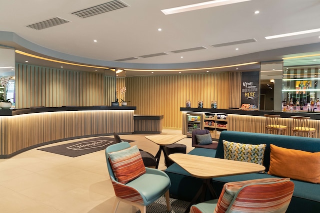 ハンプトン バイ ヒルトン ロンドン イーリング