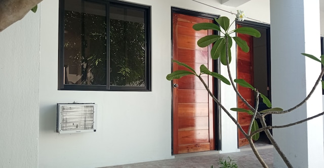 ザ パリネス アパートメント ホテル