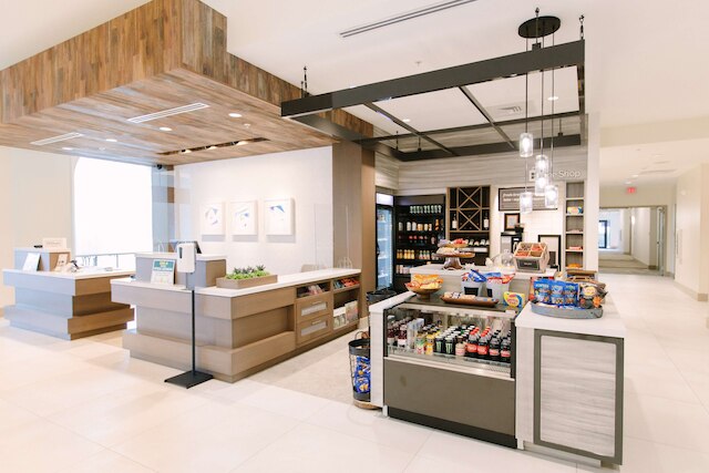 ヒルトン ガーデン イン ウインター パーク