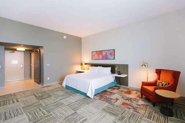 ヒルトン ガーデン イン ウインター パーク