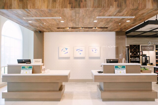 ヒルトン ガーデン イン ウインター パーク