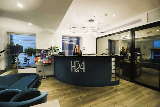 ホテル 54 バルセロネータ