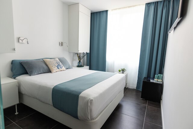 ホテル 54 バルセロネータ