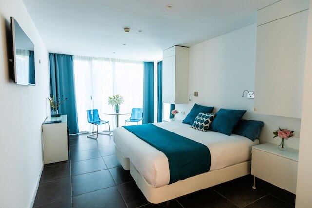 ホテル 54 バルセロネータ