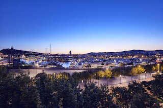 ホテル 54 バルセロネータ