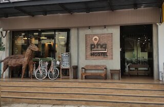 ピンホステル - 大人限定