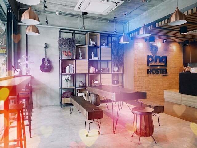 ピンホステル - 大人限定