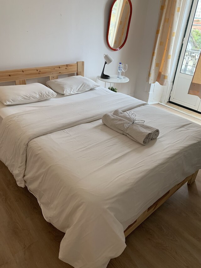 オープン ワールド ホステル