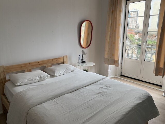 オープン ワールド ホステル