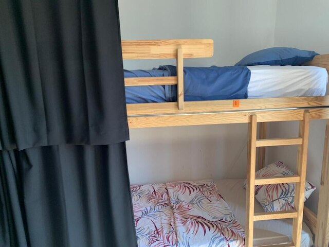 オープン ワールド ホステル