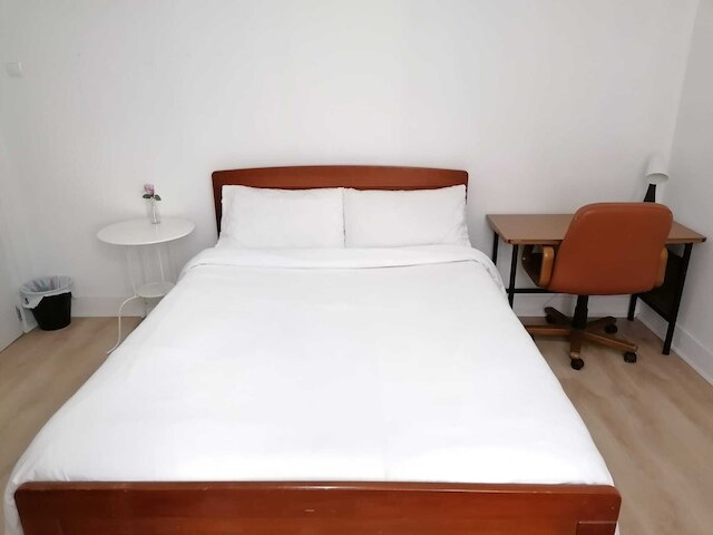 オープン ワールド ホステル