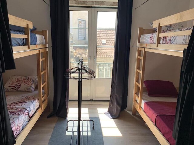 オープン ワールド ホステル