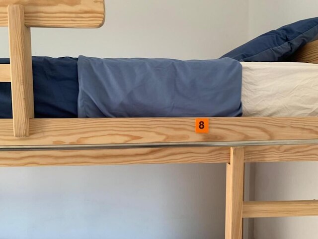 オープン ワールド ホステル